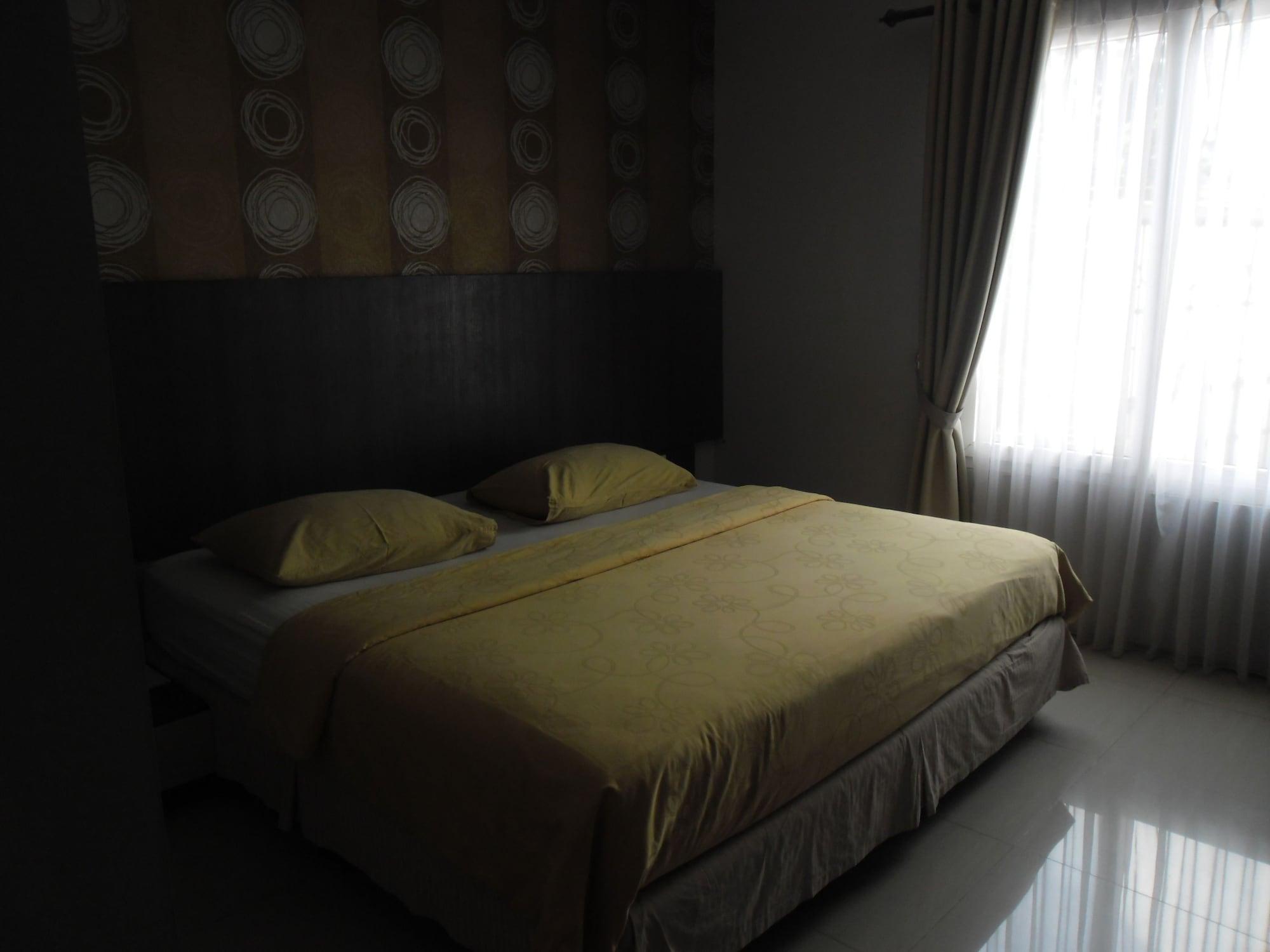 Andelir Hotel Bandung Buitenkant foto