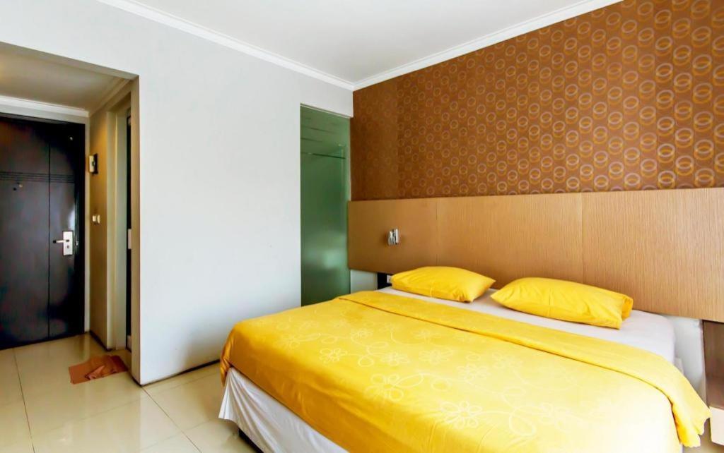Andelir Hotel Bandung Buitenkant foto