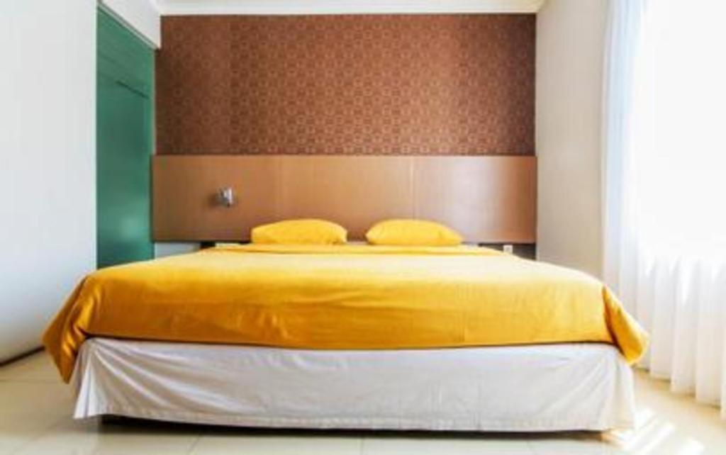 Andelir Hotel Bandung Buitenkant foto