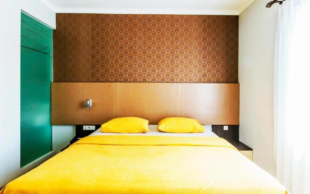 Andelir Hotel Bandung Buitenkant foto