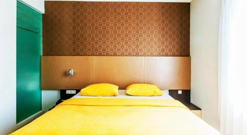Andelir Hotel Bandung Buitenkant foto