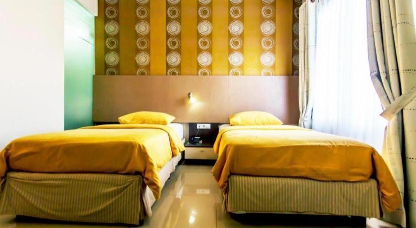 Andelir Hotel Bandung Buitenkant foto